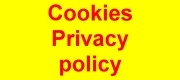 Cookie e Privacy su V-Day.it