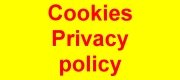 Cookie e Privacy su V-Day.it